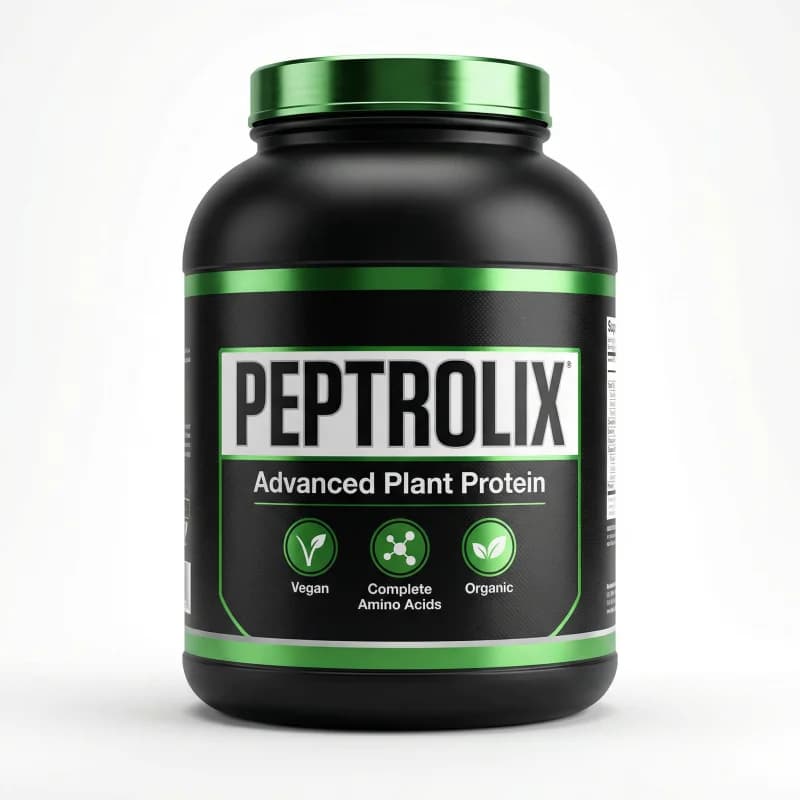 Advanced Plant Protein
