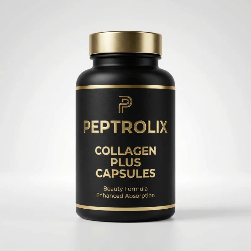 Collagen Plus Capsules