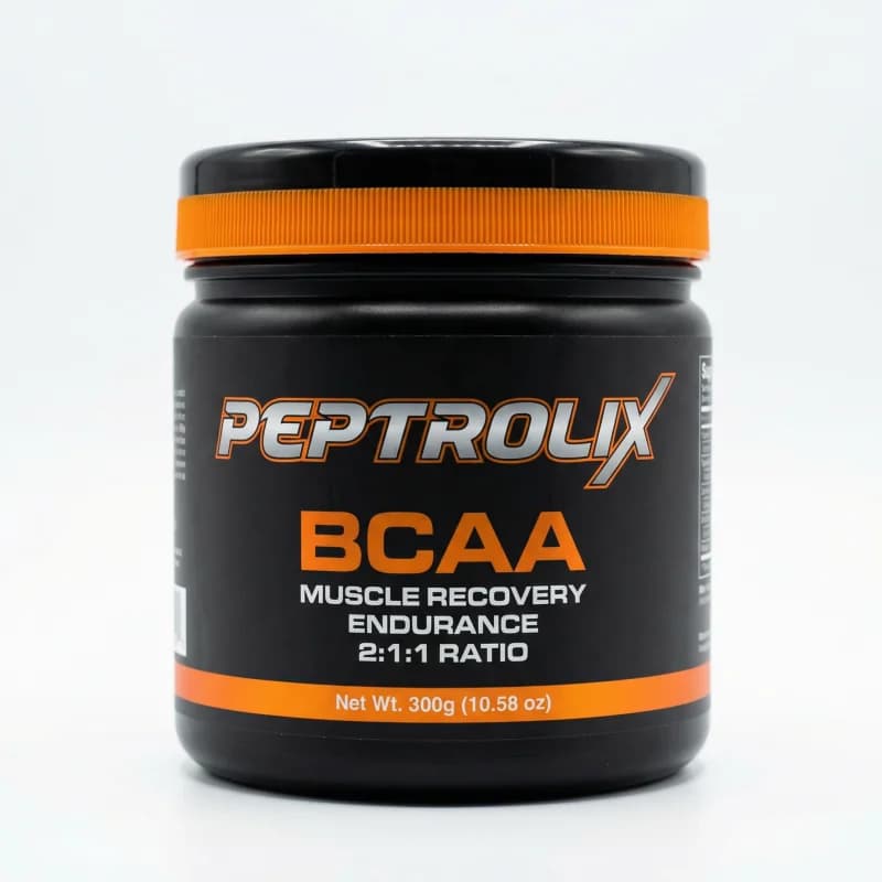 BCAA
