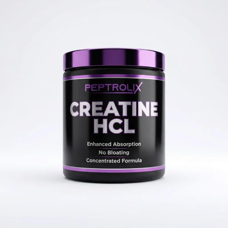 Creatine HCL