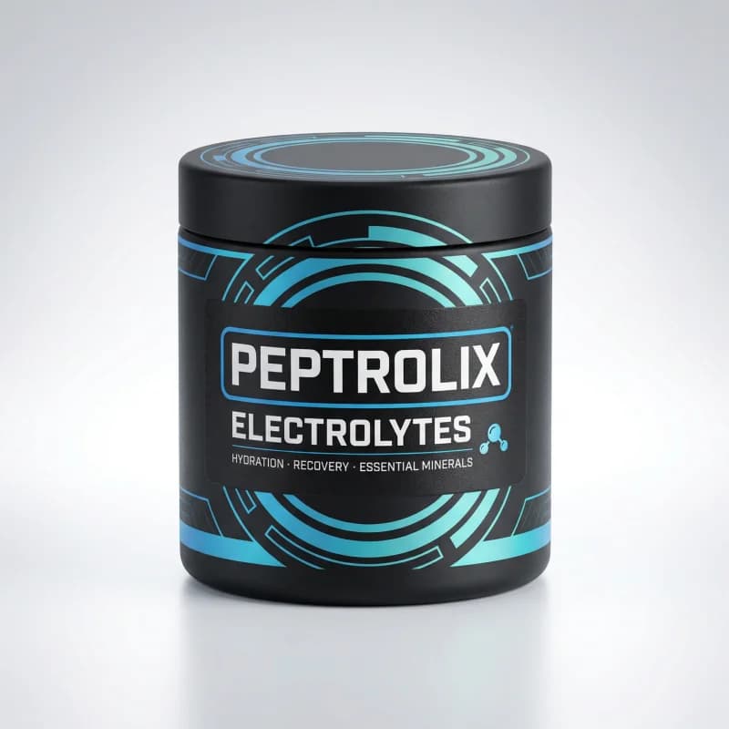 Electrolytes