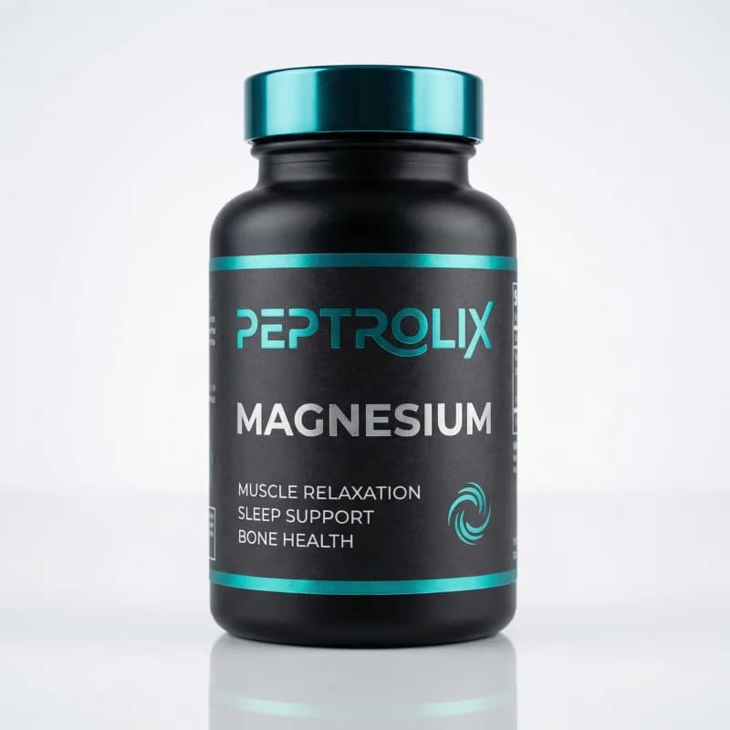 Magnesium