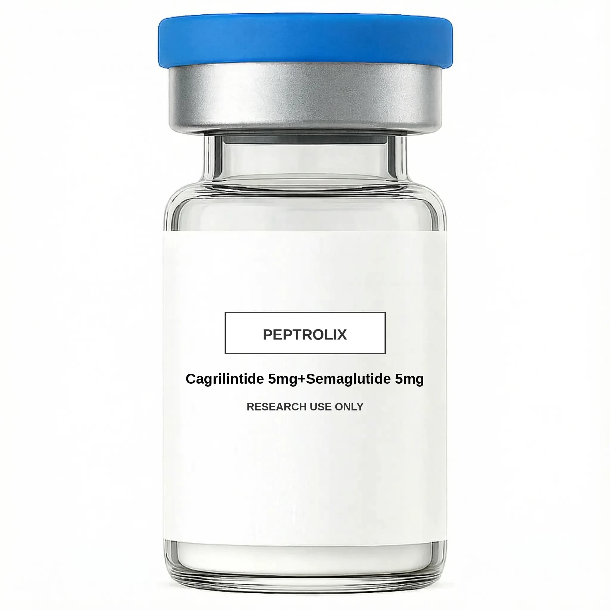 Cagrilintide 5mg+Semaglutide 5mg