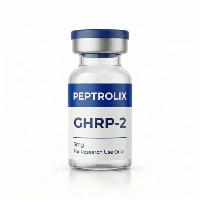 GHRP-2
