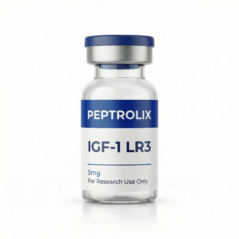 IGF-1 LR3