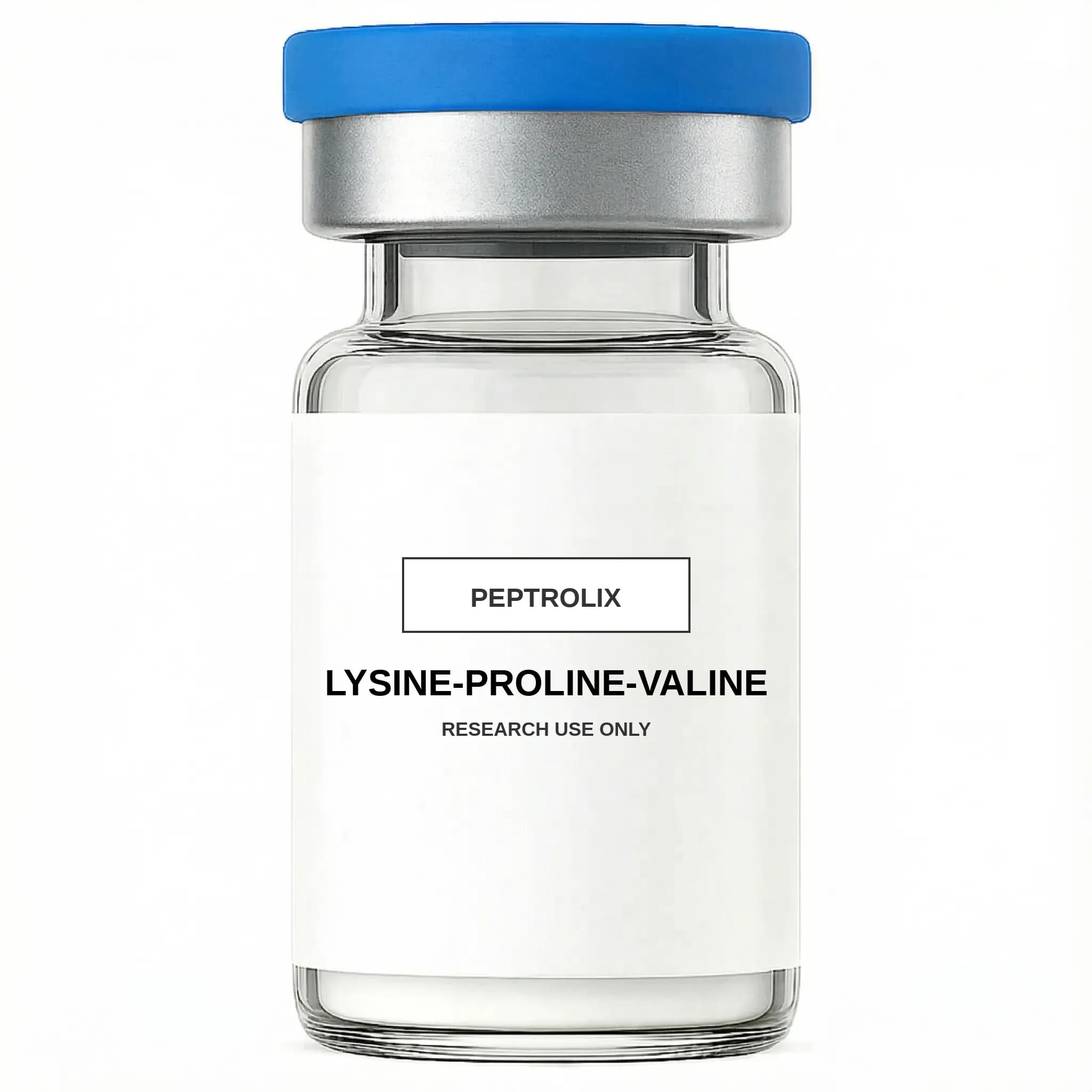 LYSINE-PROLINE-VALINE