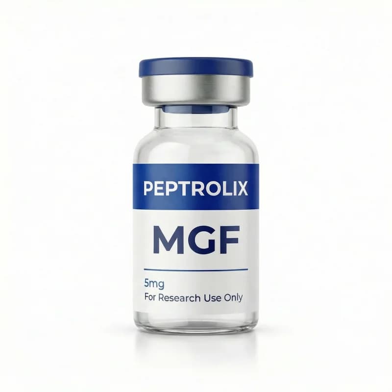 MGF (Mechano Growth Factor)