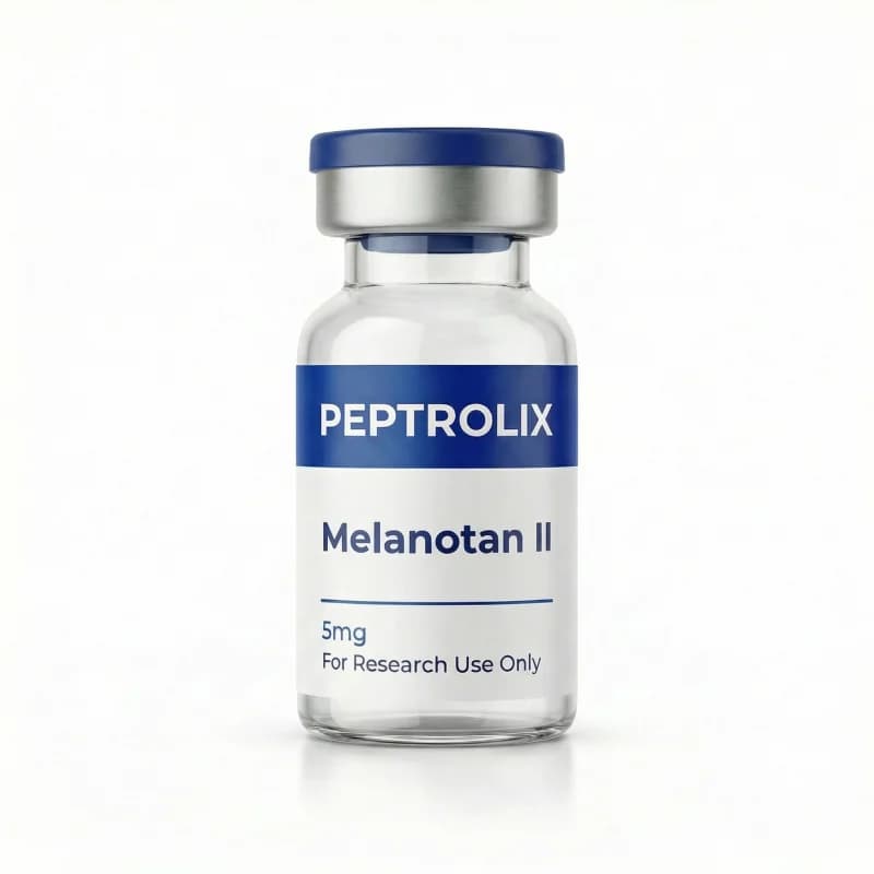 MT-2 (Melanotan 2 Acetate)
