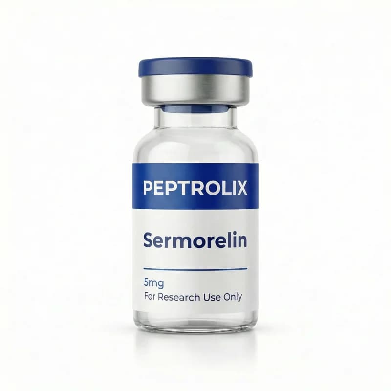Sermorelin Acetate