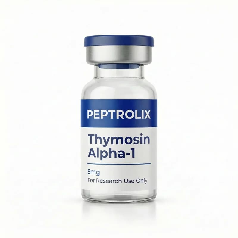 Thymosin Alpha-1