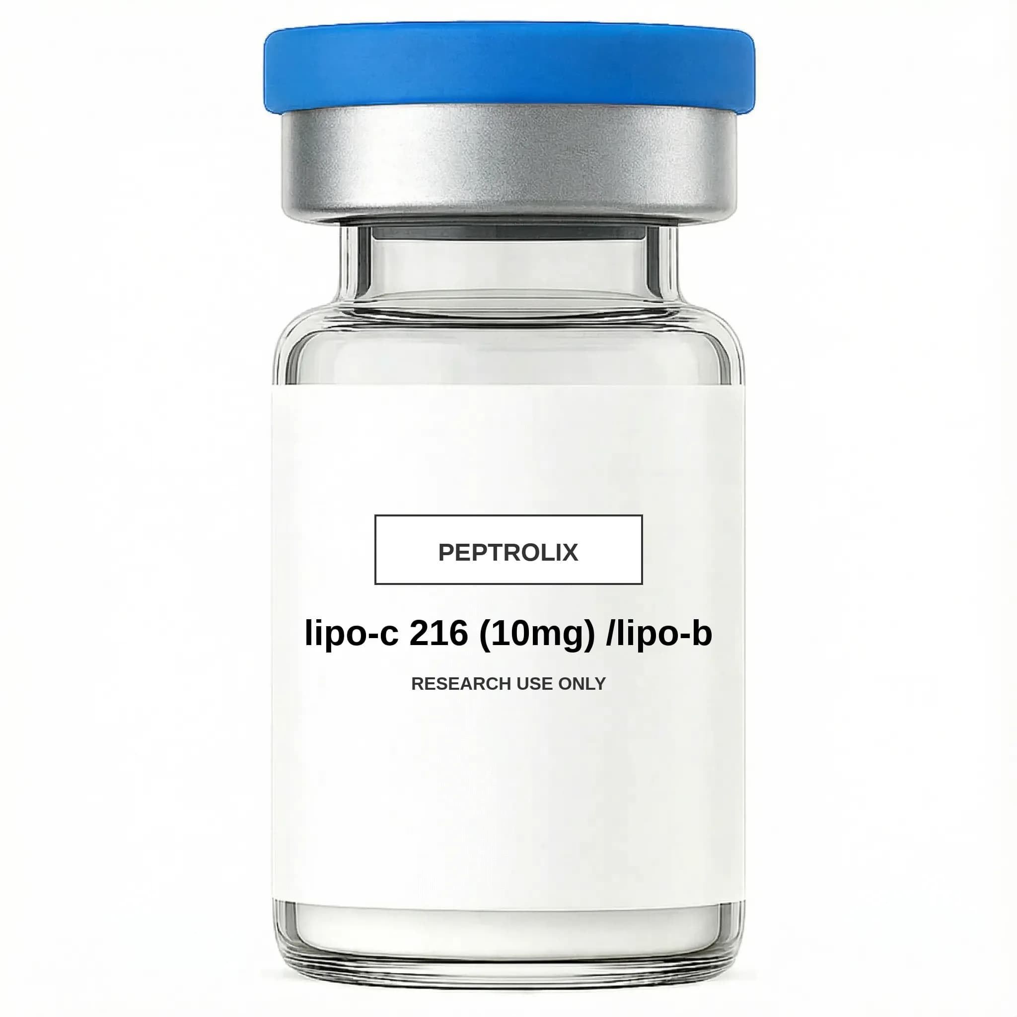 lipo-c 216 (10mg) /lipo-b